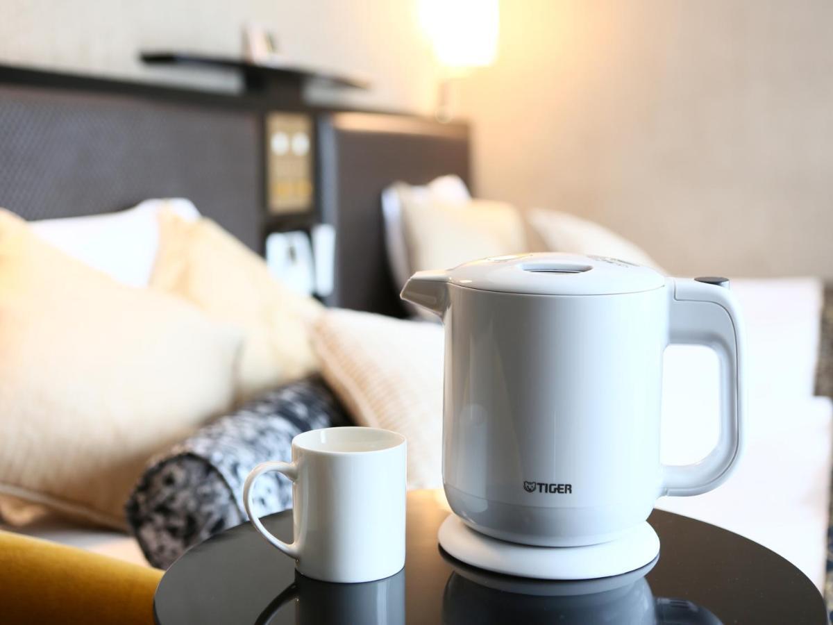 Hotel Apa Ningyocho Ekihigashi Tokio
