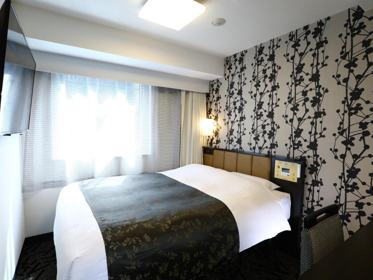 Hotel Apa Ningyocho Ekihigashi Tokio